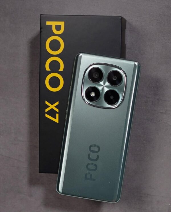 Poco X7 5G 12Gb / 512G - Image 3