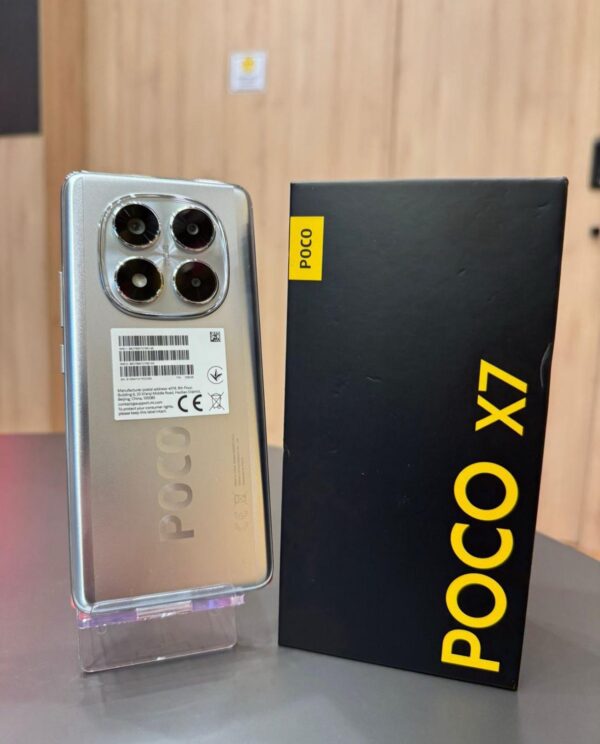 Poco X7 5G 12Gb / 512G - Image 4