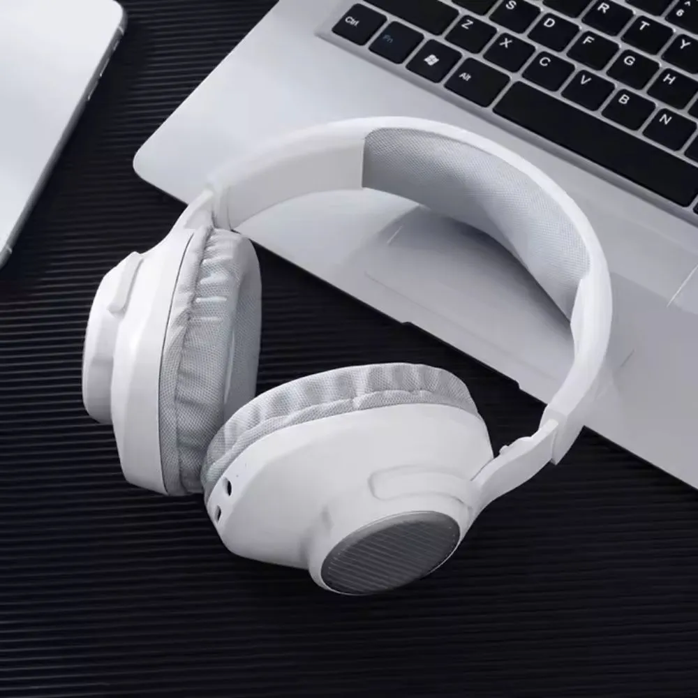 Fone de Ouvido Bluetooth 5.3 Headphone - Altomex - BM763 - Imagem 3