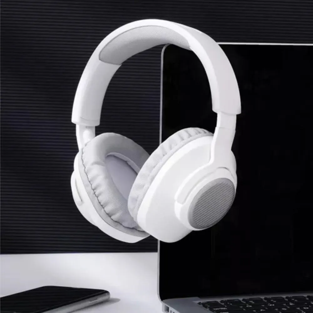 Fone de Ouvido Bluetooth 5.3 Headphone - Altomex - BM763 - Imagem 4